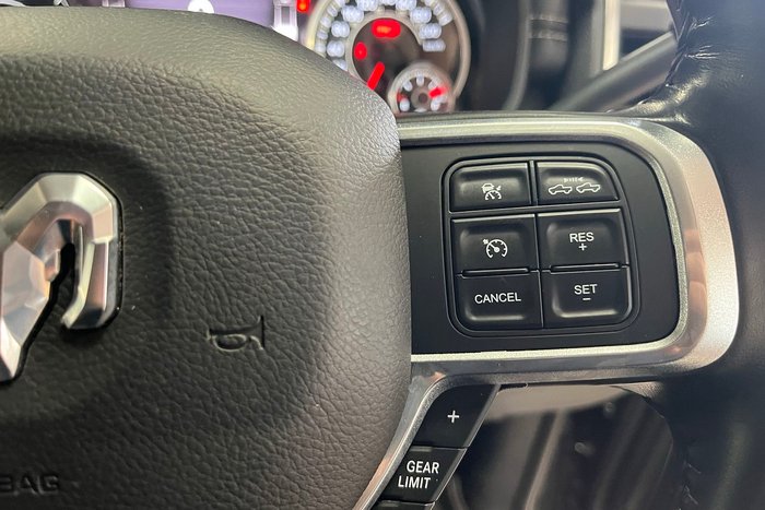 2023 RAM 2500 Laramie