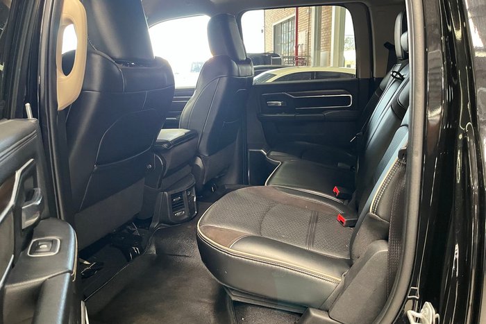 2023 RAM 2500 Laramie