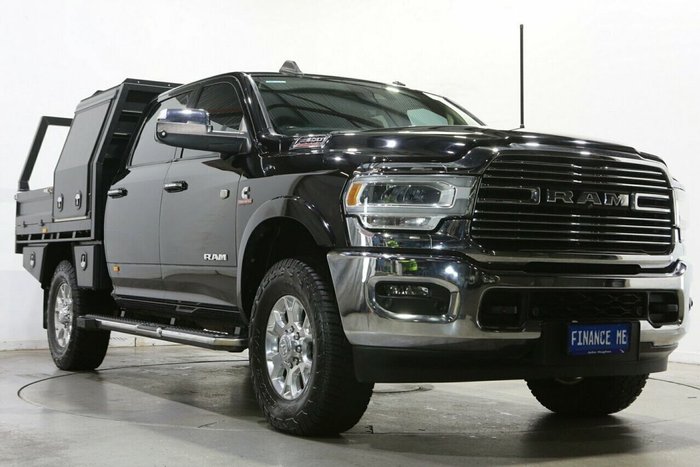 2023 RAM 2500 Laramie