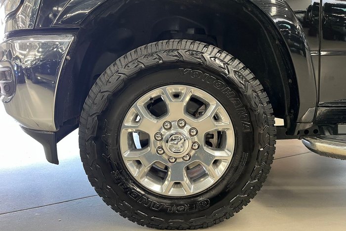 2023 RAM 2500 Laramie