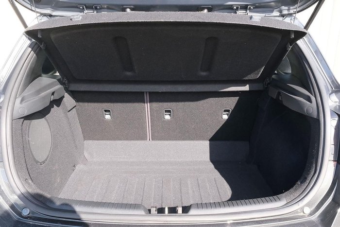 2020 Hyundai i30 Elite
