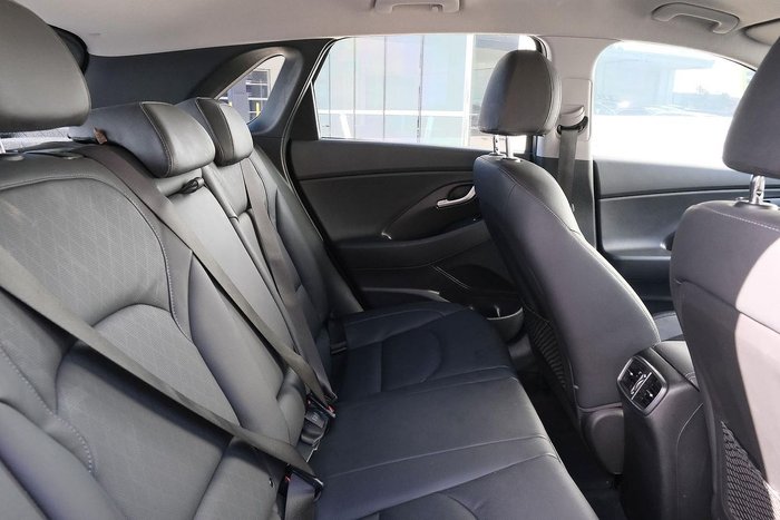 2020 Hyundai i30 Elite