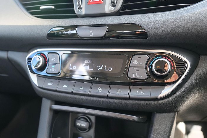 2020 Hyundai i30 Elite