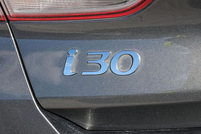 2020 Hyundai i30 Elite