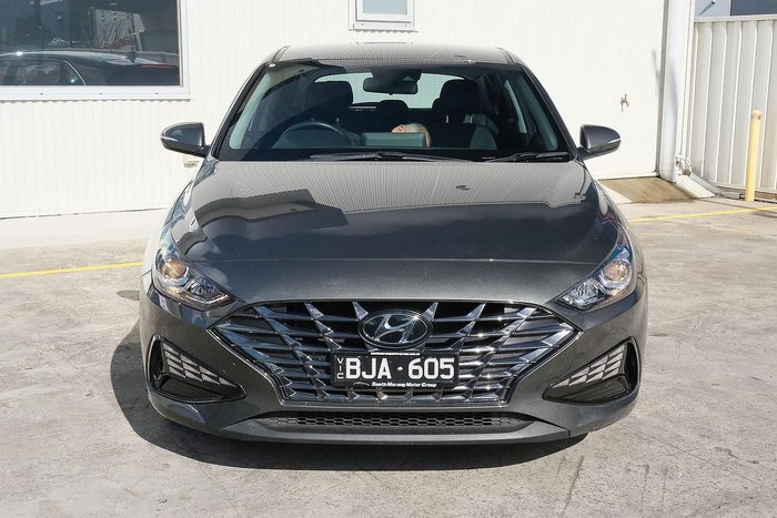 2020 Hyundai i30 Elite