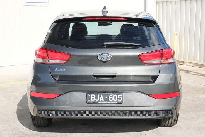 2020 Hyundai i30 Elite
