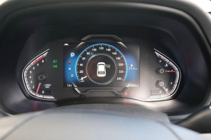 2020 Hyundai i30 Elite