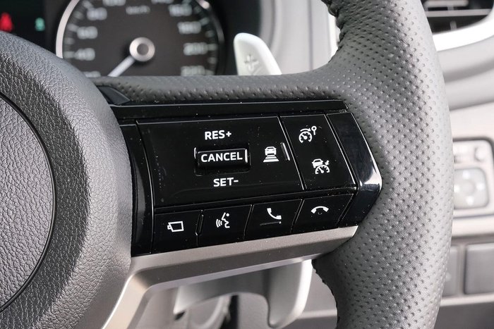 2025 Mitsubishi Pajero Sport GLS