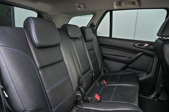 2021 Ford Everest Sport