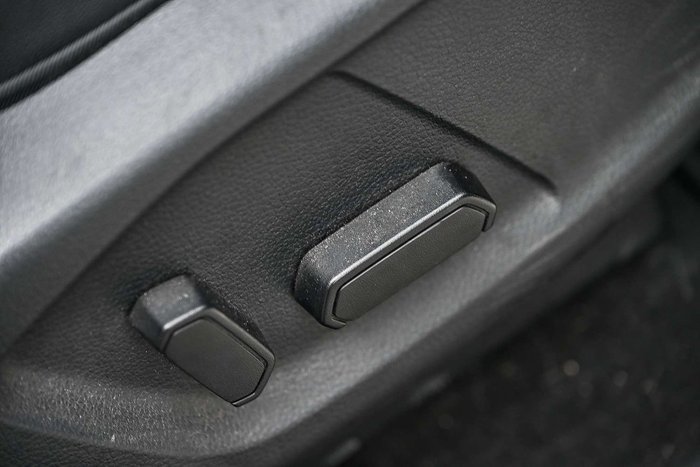 2021 Ford Everest Sport