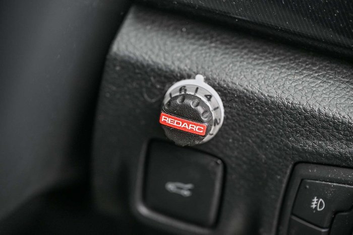 2021 Ford Everest Sport