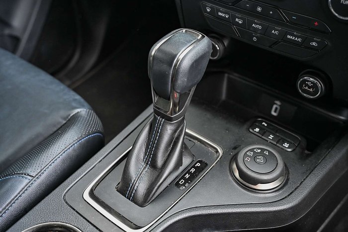 2021 Ford Everest Sport