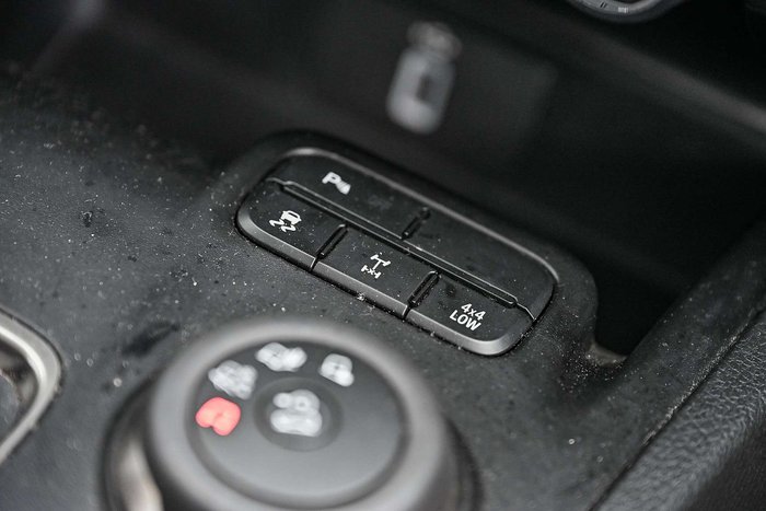 2021 Ford Everest Sport