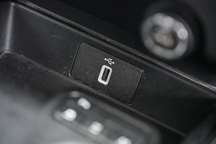 2021 Ford Everest Sport