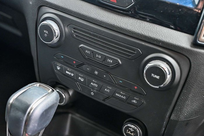 2021 Ford Everest Sport