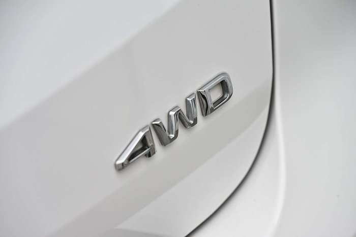 2021 Ford Everest Sport