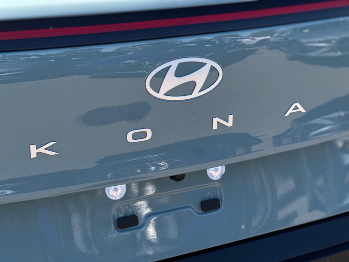 2026 Hyundai Kona
