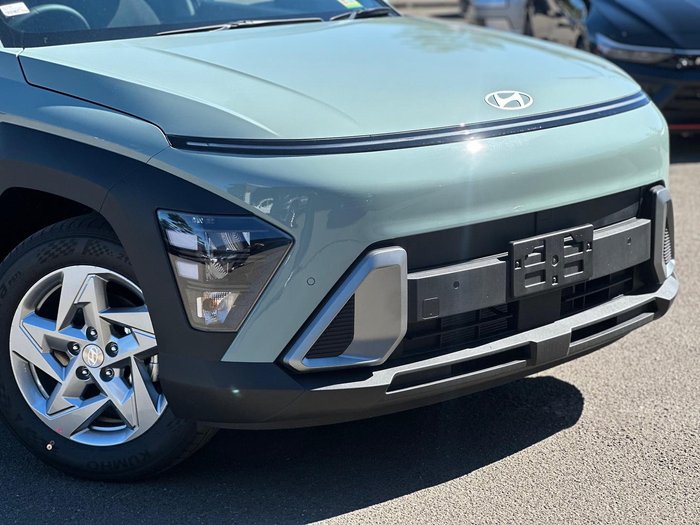 2026 Hyundai Kona