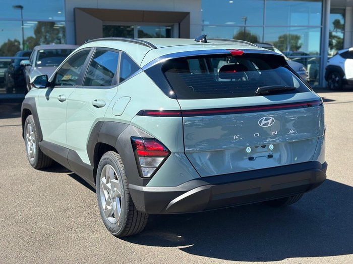 2026 Hyundai Kona