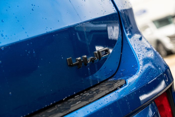 2023 Ford Everest Sport