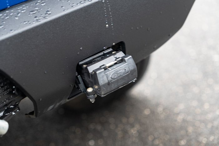 2023 Ford Everest Sport