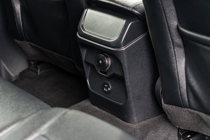 2023 Ford Everest Sport