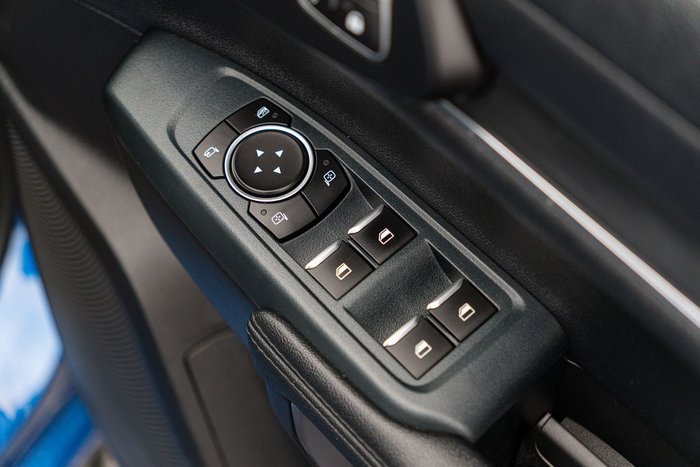 2023 Ford Everest Sport