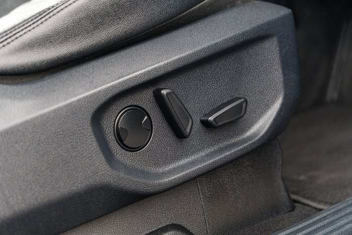 2023 Ford Everest Sport