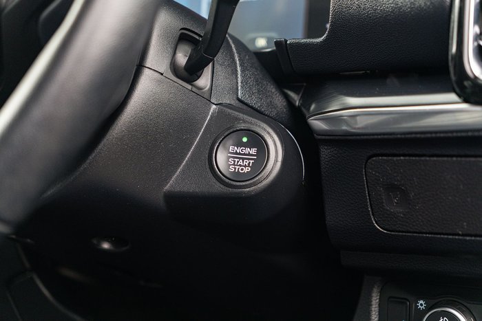 2023 Ford Everest Sport