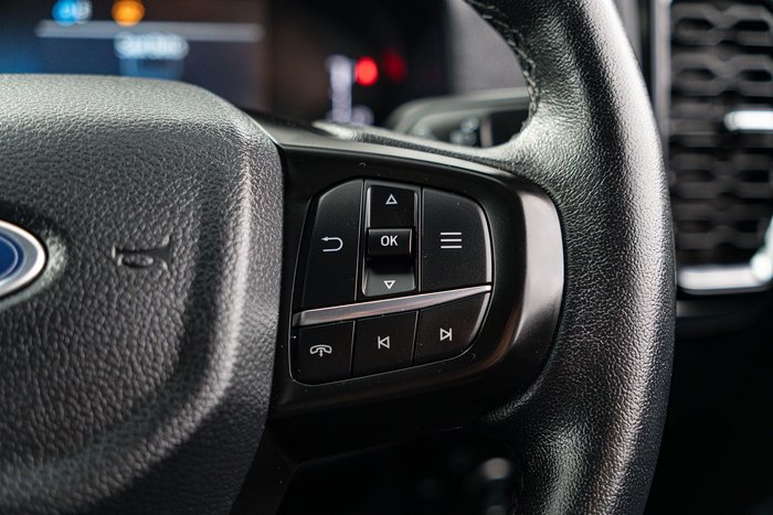 2023 Ford Everest Sport