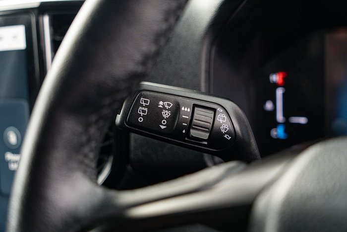 2023 Ford Everest Sport