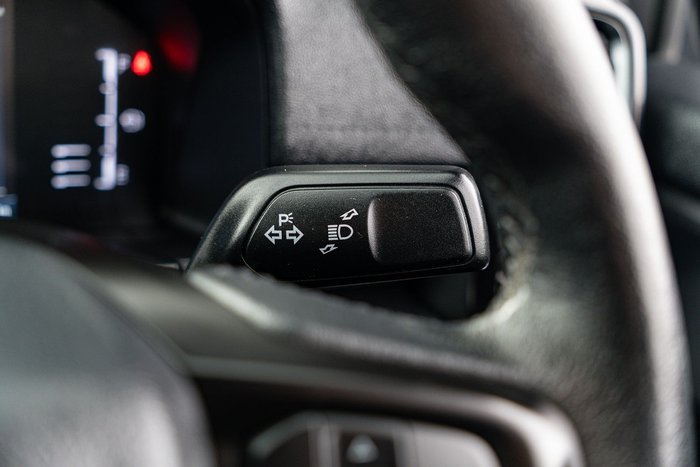 2023 Ford Everest Sport