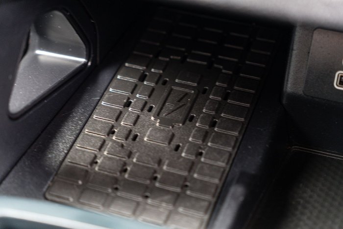 2023 Ford Everest Sport