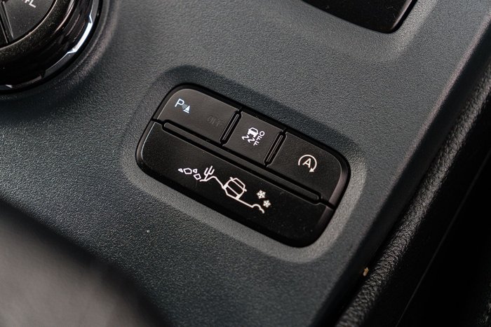 2023 Ford Everest Sport