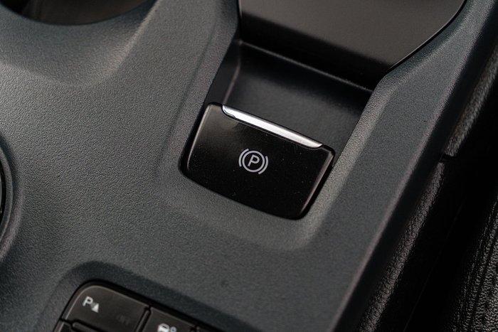 2023 Ford Everest Sport