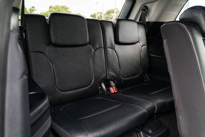 2023 Ford Everest Sport