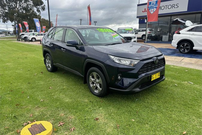 2023 TOYOTA RAV4 GX (2WD)