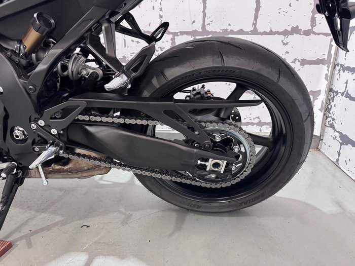 2025 Yamaha YZF-R9 70th Anniversary YZF-R White