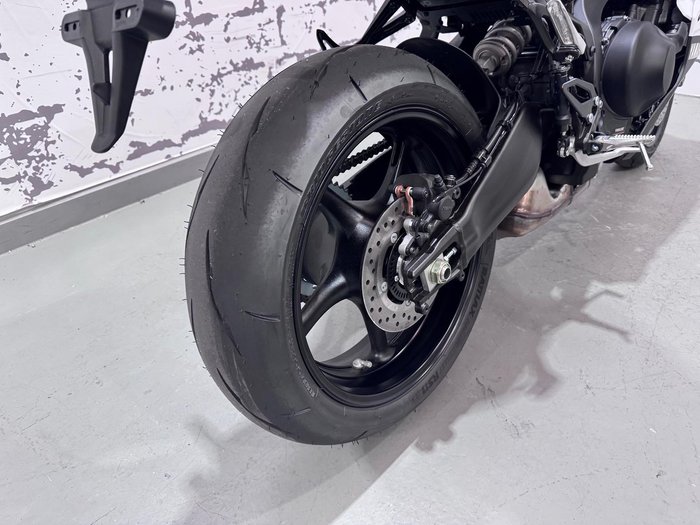 2025 Yamaha YZF-R9 70th Anniversary YZF-R White