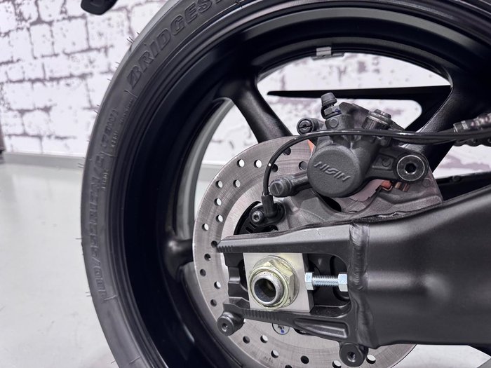 2025 Yamaha YZF-R9 70th Anniversary YZF-R White