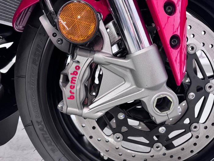 2025 Yamaha YZF-R9 70th Anniversary YZF-R White