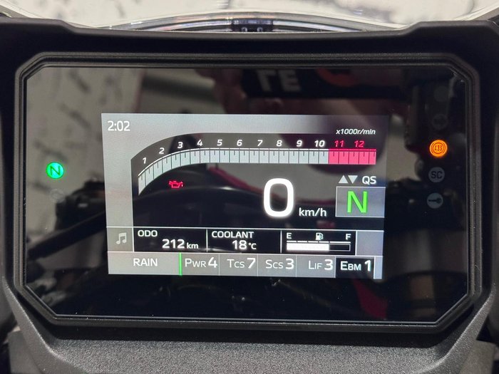 2025 Yamaha YZF-R9 70th Anniversary YZF-R White