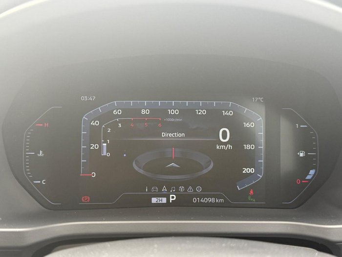 2024 Mitsubishi Pajero Sport Exceed