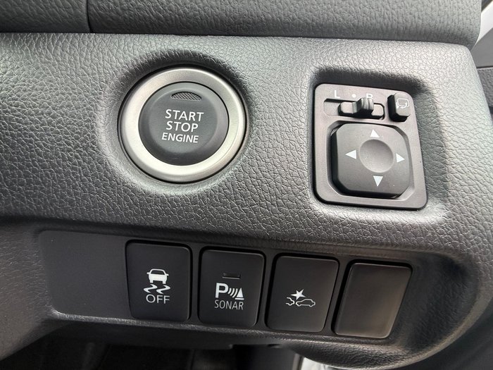 2024 Mitsubishi Pajero Sport Exceed