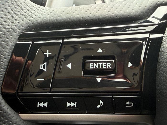2024 Mitsubishi Pajero Sport Exceed