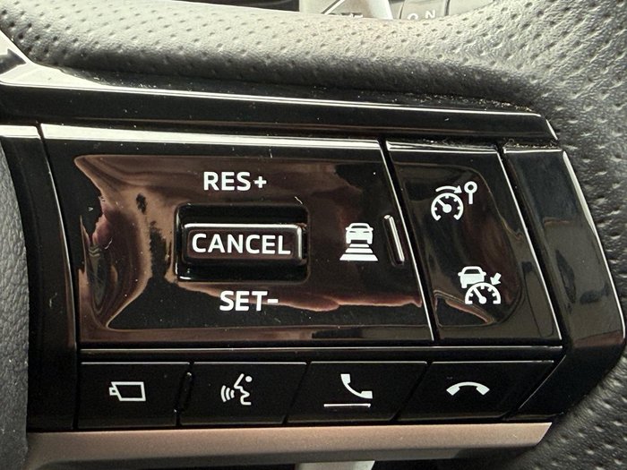 2024 Mitsubishi Pajero Sport Exceed
