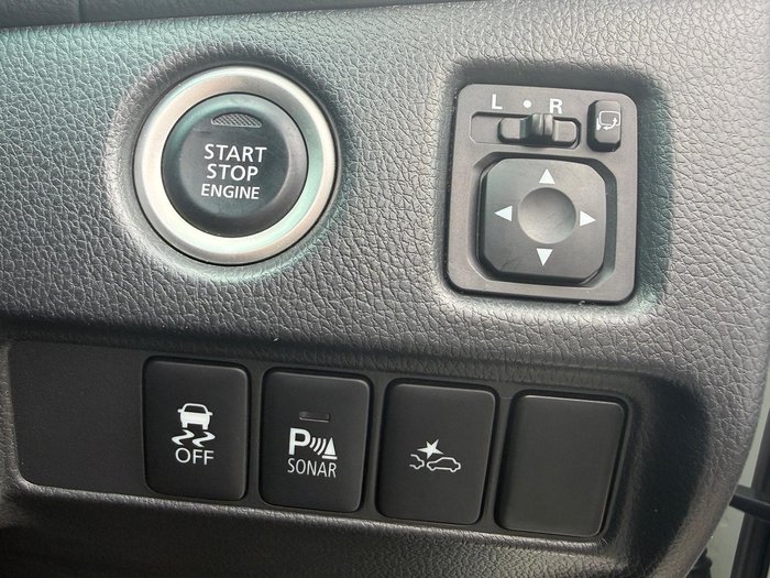 2023 Mitsubishi Pajero Sport GLX