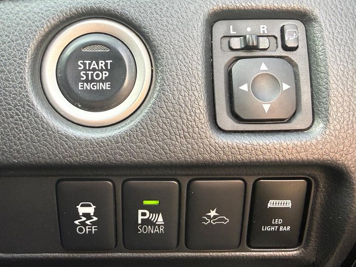 2022 Mitsubishi Pajero Sport GLX