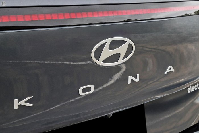 2026 Hyundai Kona Electric Premium