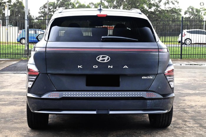 2026 Hyundai Kona Electric Premium SX2.V2 MY26